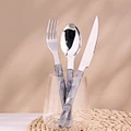 fork utensils